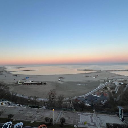 Ella Apart Apartment Constanta Luaran gambar