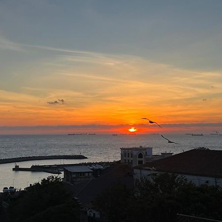 Ella Apart Apartment Constanta Luaran gambar