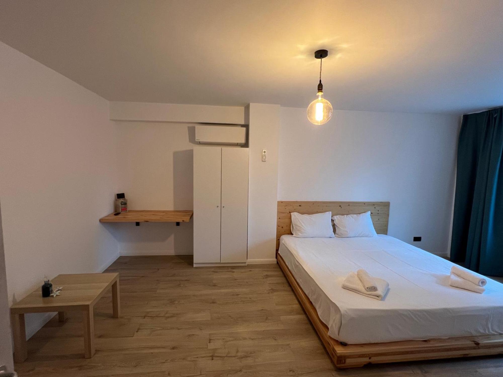 Ella Apart Apartment Constanta Luaran gambar