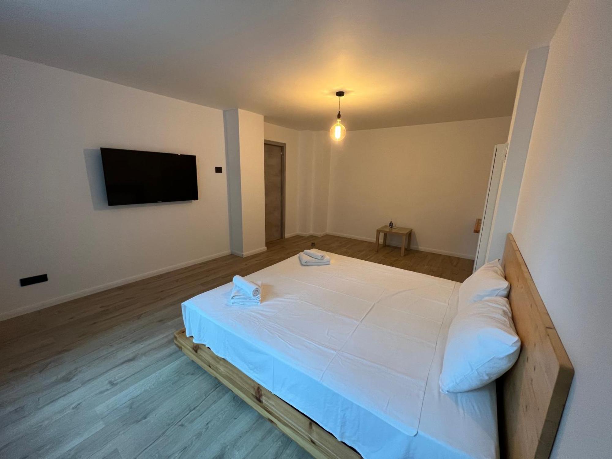 Ella Apart Apartment Constanta Luaran gambar