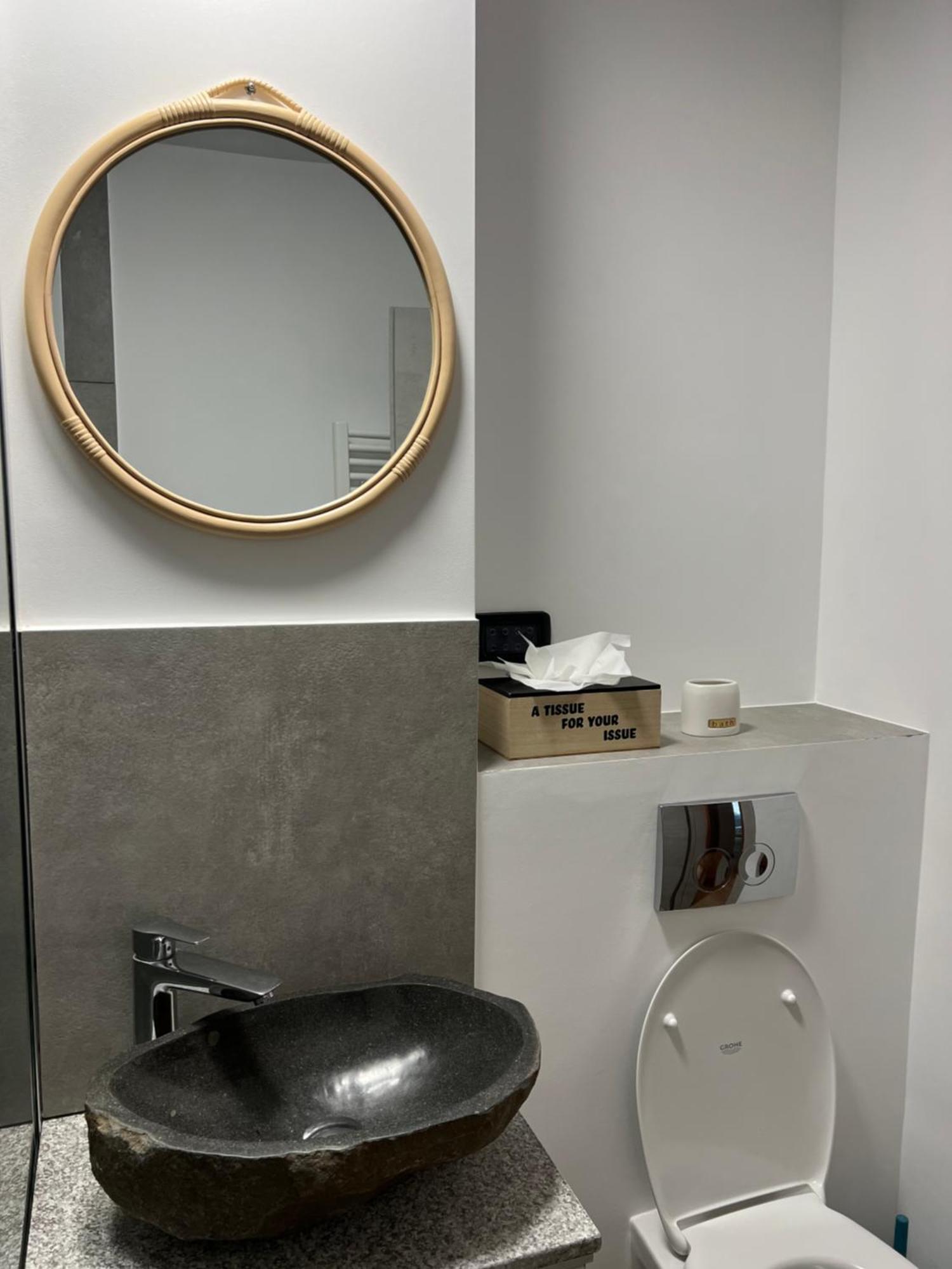 Ella Apart Apartment Constanta Luaran gambar