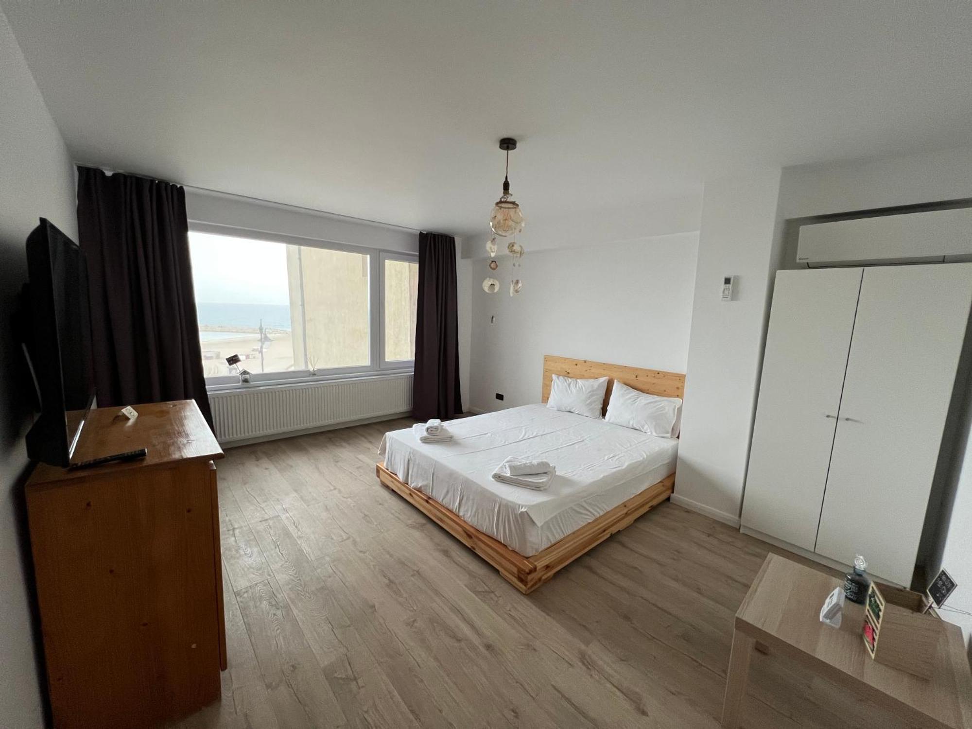 Ella Apart Apartment Constanta Luaran gambar