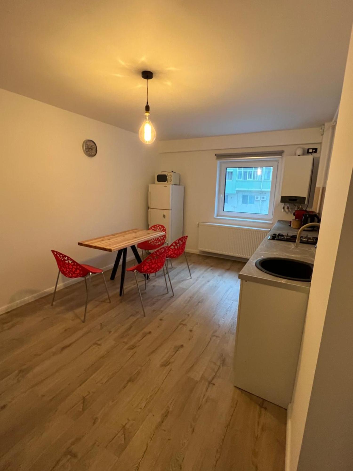Ella Apart Apartment Constanta Luaran gambar